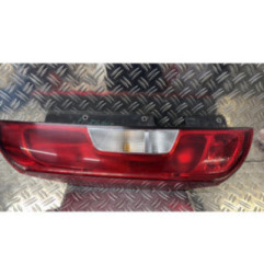 Feu arriere principal gauche (feux) FIAT DOBLO 2 Photo n°1