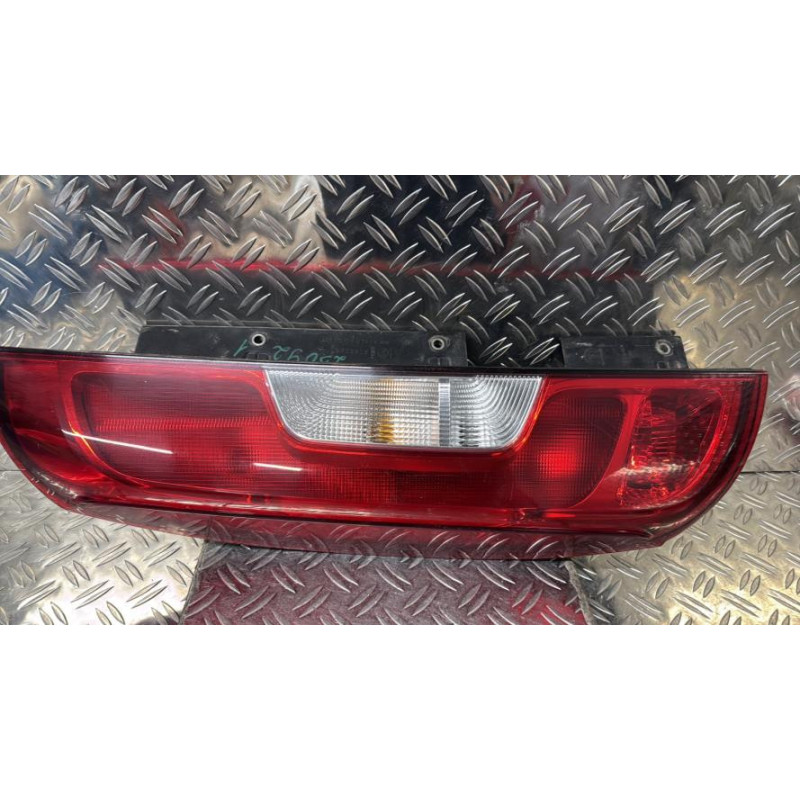 Feu arriere principal gauche (feux) FIAT DOBLO 2