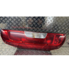 Feu arriere principal gauche (feux) FIAT DOBLO 2