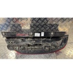 Feu arriere principal gauche (feux) FIAT DOBLO 2 Photo n°3