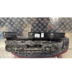 Feu arriere principal gauche (feux) FIAT DOBLO 2 Photo n°4