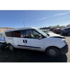 Feu arriere principal gauche (feux) FIAT DOBLO 2 Photo n°13