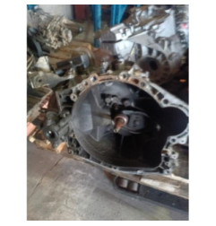 Boite de vitesses PEUGEOT 307 Photo n°1