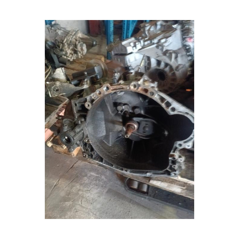 Boite de vitesses PEUGEOT 307
