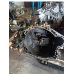 Boite de vitesses PEUGEOT 307