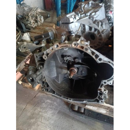 Boite de vitesses PEUGEOT 307