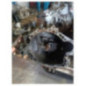 Boite de vitesses PEUGEOT 307
