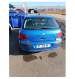 Boite de vitesses PEUGEOT 307 Photo n°4
