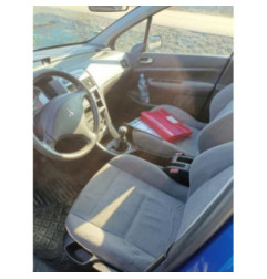Boite de vitesses PEUGEOT 307 Photo n°5