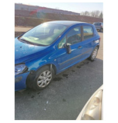 Boite de vitesses PEUGEOT 307 Photo n°6