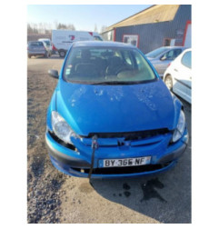 Boite de vitesses PEUGEOT 307 Photo n°7