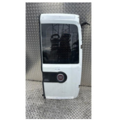Porte de coffre droit FIAT DOBLO 2 Photo n°1
