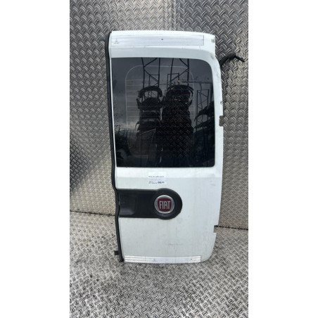 Porte de coffre droit FIAT DOBLO 2 Photo n°1