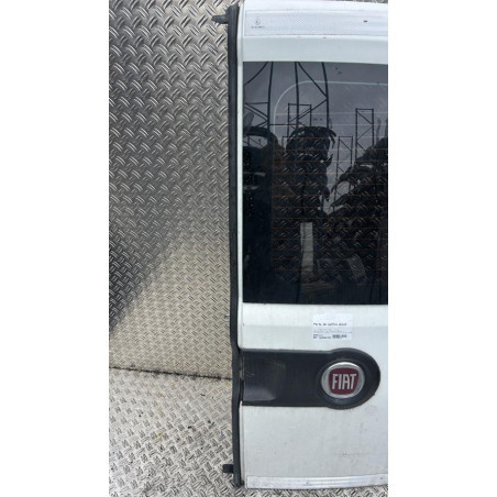 Porte de coffre droit FIAT DOBLO 2