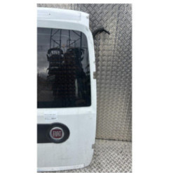 Porte de coffre droit FIAT DOBLO 2 Photo n°3