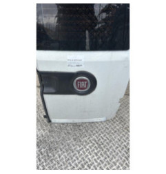 Porte de coffre droit FIAT DOBLO 2 Photo n°4