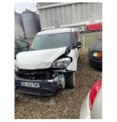 Porte de coffre droit FIAT DOBLO 2 Photo n°6