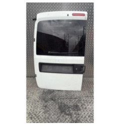 Porte de coffre gauche FIAT DOBLO 2 Photo n°1