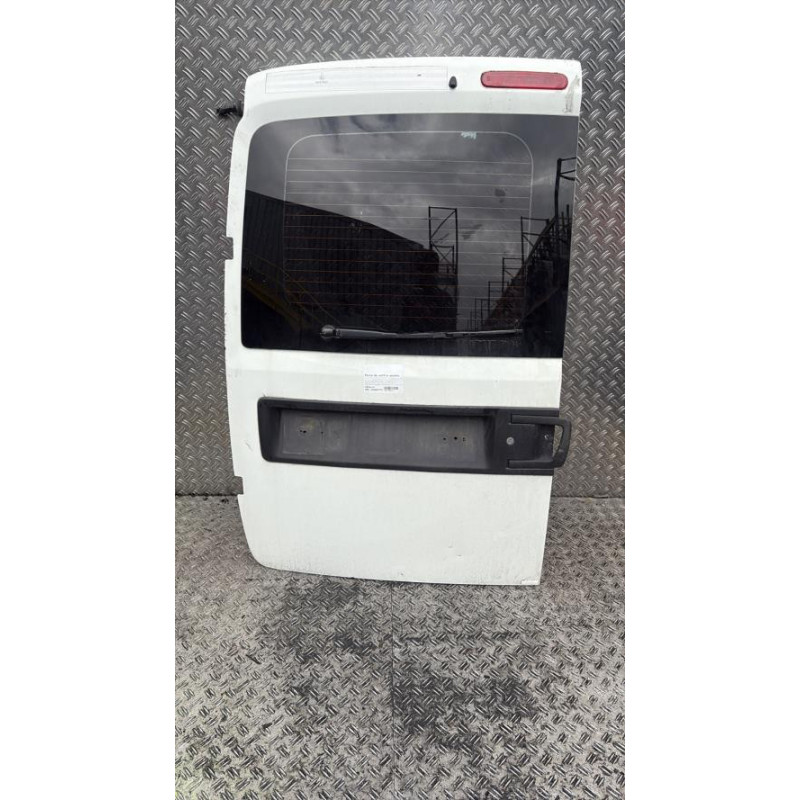 Porte de coffre gauche FIAT DOBLO 2