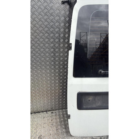 Porte de coffre gauche FIAT DOBLO 2