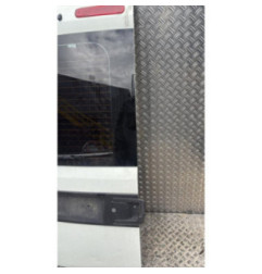 Porte de coffre gauche FIAT DOBLO 2 Photo n°3