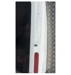 Porte de coffre gauche FIAT DOBLO 2 Photo n°4