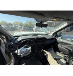 Porte de coffre gauche FIAT DOBLO 2 Photo n°15