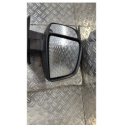 Retroviseur gauche FIAT DOBLO 2 Photo n°1
