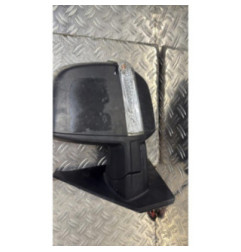 Retroviseur gauche FIAT DOBLO 2 Photo n°3