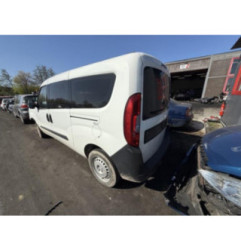 Retroviseur gauche FIAT DOBLO 2 Photo n°17