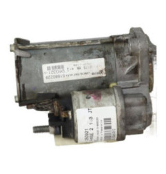 Demarreur FIAT DOBLO 2 Photo n°4