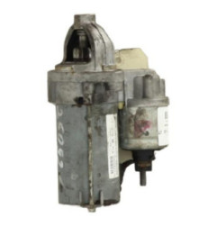 Demarreur FIAT DOBLO 2 Photo n°5