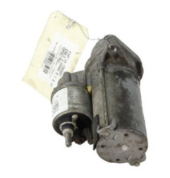 Demarreur FIAT DOBLO 2 Photo n°6