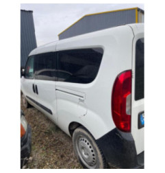 Demarreur FIAT DOBLO 2 Photo n°12