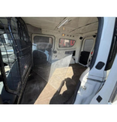 Demarreur FIAT DOBLO 2 Photo n°20