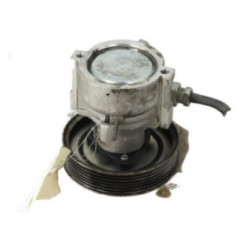 Pompe de direction FIAT DOBLO 2 Photo n°6