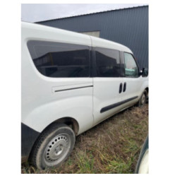 Pompe de direction FIAT DOBLO 2 Photo n°9