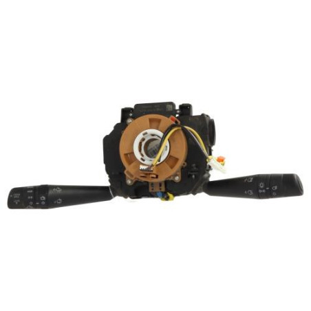 Com (Bloc Contacteur Tournant+Commodo Essuie Glace+Commodo Phare) FIAT DOBLO 2 Photo n°1