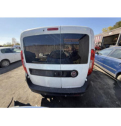 Com (Bloc Contacteur Tournant+Commodo Essuie Glace+Commodo Phare) FIAT DOBLO 2 Photo n°19