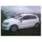 Com (Bloc Contacteur Tournant+Commodo Essuie Glace+Commodo Phare) VOLKSWAGEN POLO 5