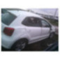 Com (Bloc Contacteur Tournant+Commodo Essuie Glace+Commodo Phare) VOLKSWAGEN POLO 5