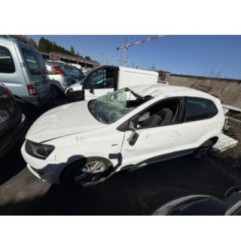 Com (Bloc Contacteur Tournant+Commodo Essuie Glace+Commodo Phare) VOLKSWAGEN POLO 5 Photo n°13