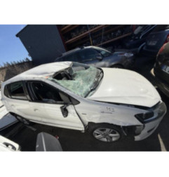 Com (Bloc Contacteur Tournant+Commodo Essuie Glace+Commodo Phare) VOLKSWAGEN POLO 5 Photo n°14