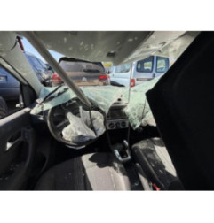 Com (Bloc Contacteur Tournant+Commodo Essuie Glace+Commodo Phare) VOLKSWAGEN POLO 5 Photo n°16