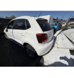 Com (Bloc Contacteur Tournant+Commodo Essuie Glace+Commodo Phare) VOLKSWAGEN POLO 5 Photo n°18