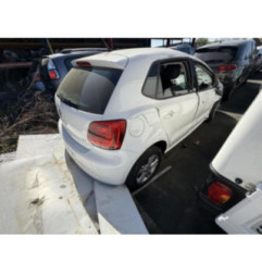 Com (Bloc Contacteur Tournant+Commodo Essuie Glace+Commodo Phare) VOLKSWAGEN POLO 5 Photo n°19