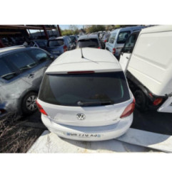 Com (Bloc Contacteur Tournant+Commodo Essuie Glace+Commodo Phare) VOLKSWAGEN POLO 5 Photo n°20