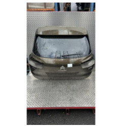 Malle/Hayon arriere CITROEN C4 PICASSO 2 Photo n°1