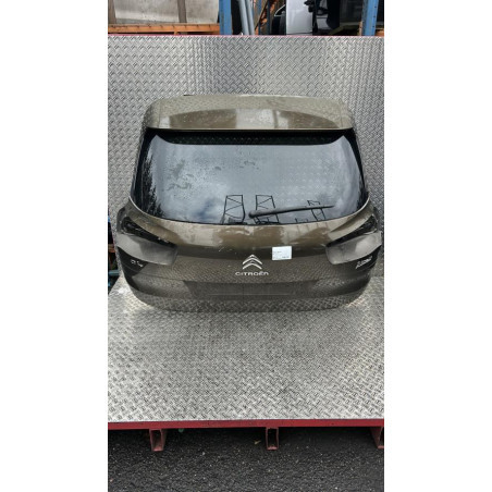 Malle/Hayon arriere CITROEN C4 PICASSO 2 Photo n°1