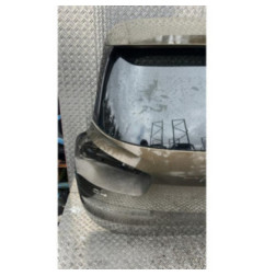 Malle/Hayon arriere CITROEN C4 PICASSO 2